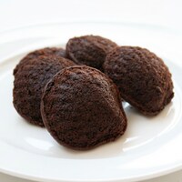 チョコ