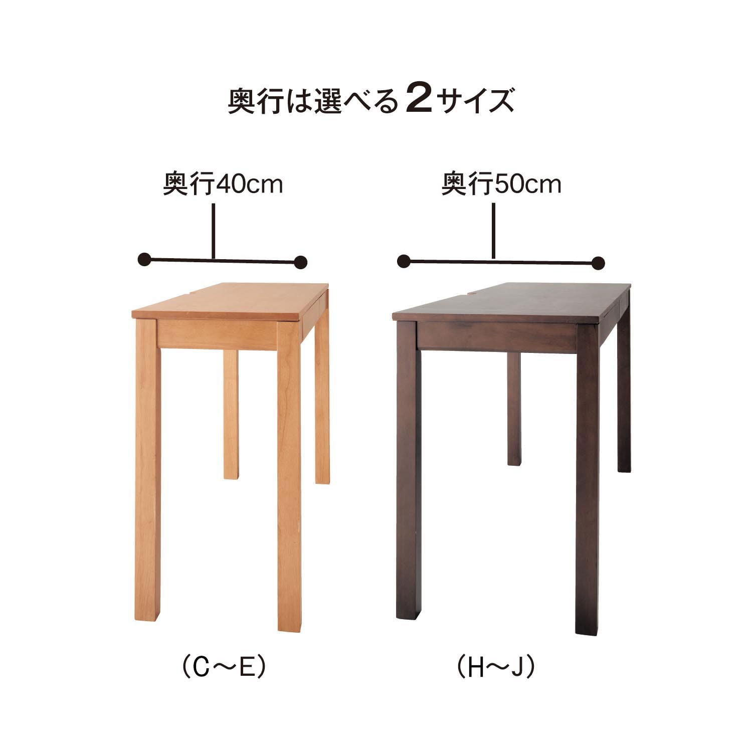 省スペースパソコンデスク（パソコンデスク/ワークデスク）｜通販の