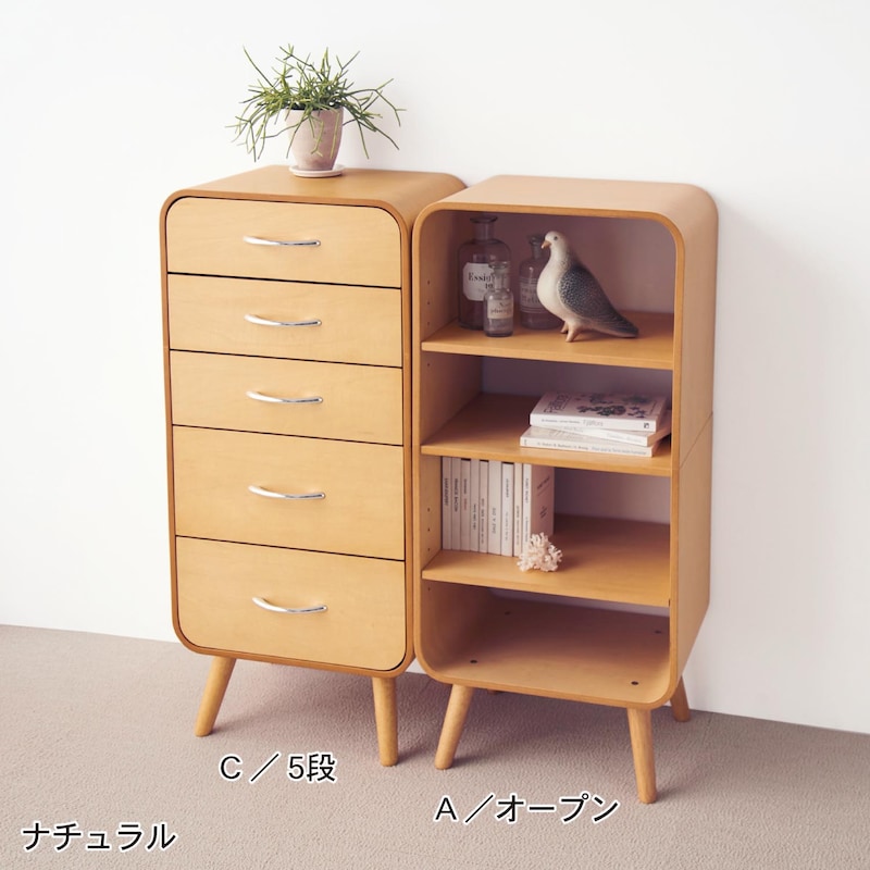 ※Ａ／オープンは販売しておりません