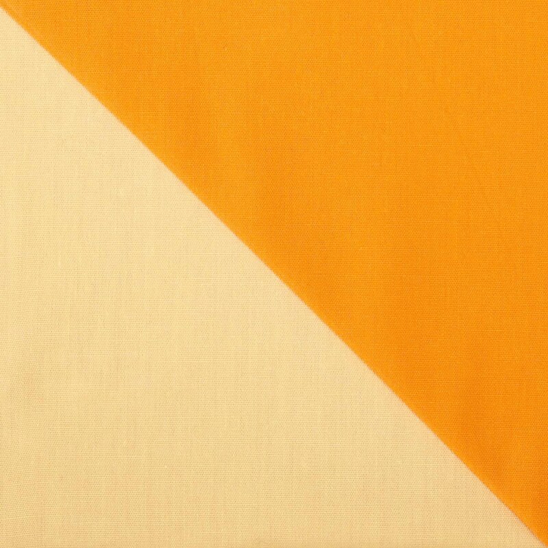 オレンジ