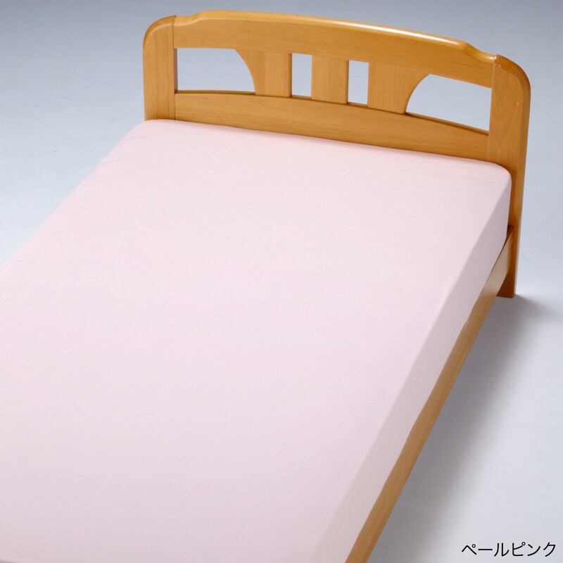 ペールピンク