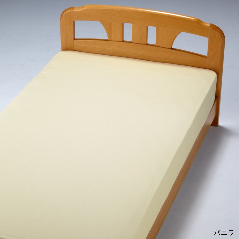 バニラ