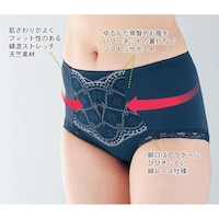 ※画像は旧レースデザインのため、仕様のみご参照ください