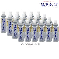 A:500ml×24本タイプ