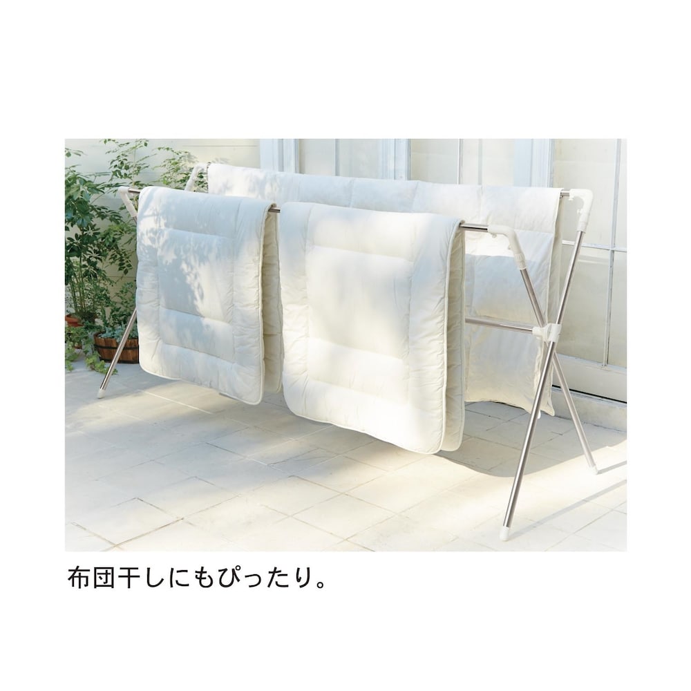 両側縦伸縮ワイド