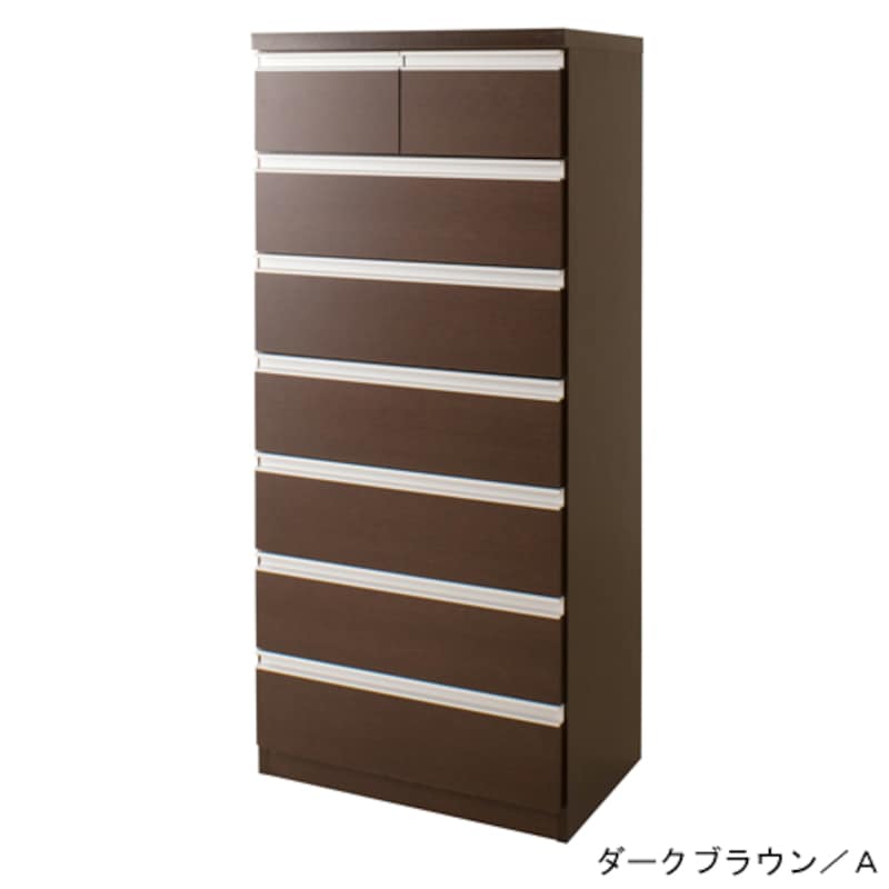 ダークブラウン