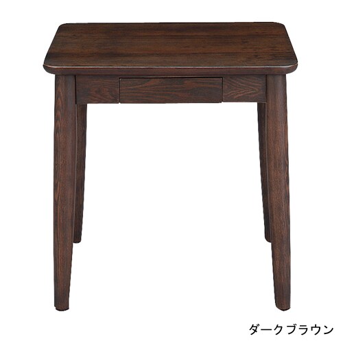 サイドテーブル