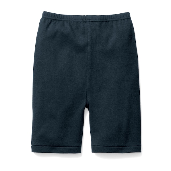 【ベルメゾン】【スカートの下にぴったり】三分丈キッズレギンス【子供・ジュニア】