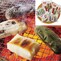一反あたりの収穫量が少ない魚沼産こがねもち米を100％使用した魚沼産黄金餅。きめが細かくて粘りがあり