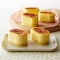 上ノ原牧場チーズケーキセット　１０個／２０個