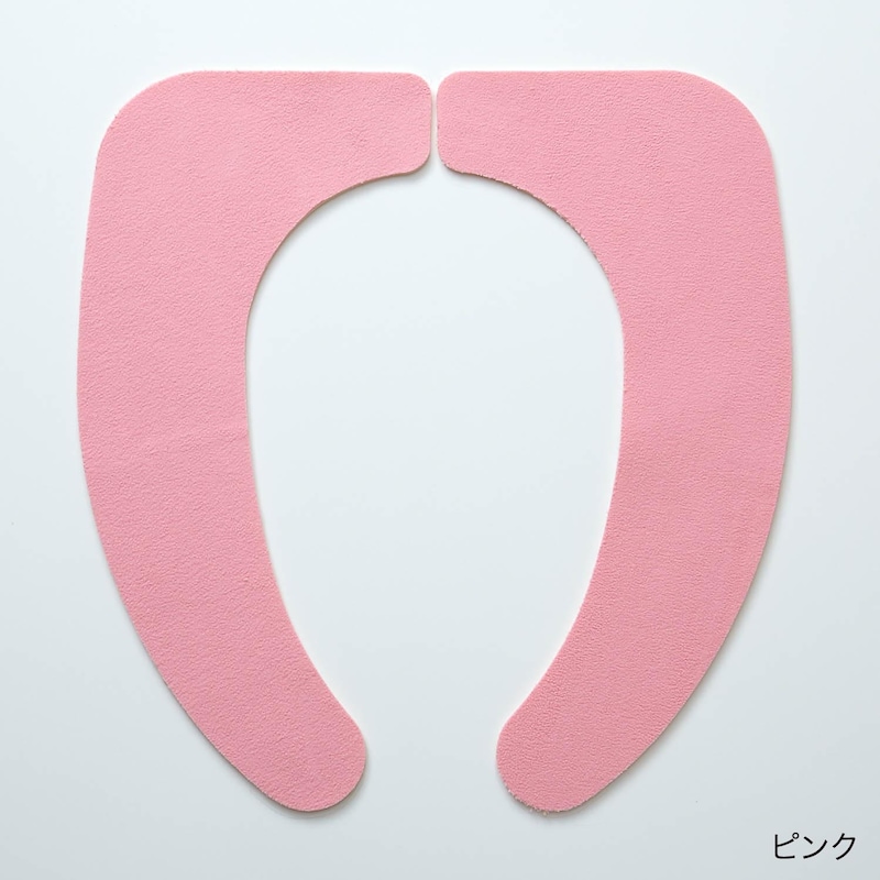 ピンク