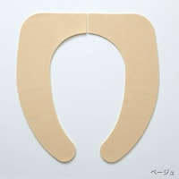 ベージュ