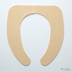 ベージュ