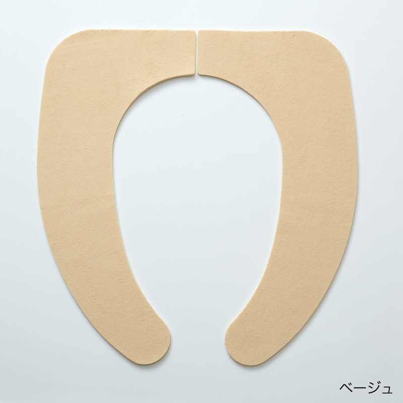 ベージュ
