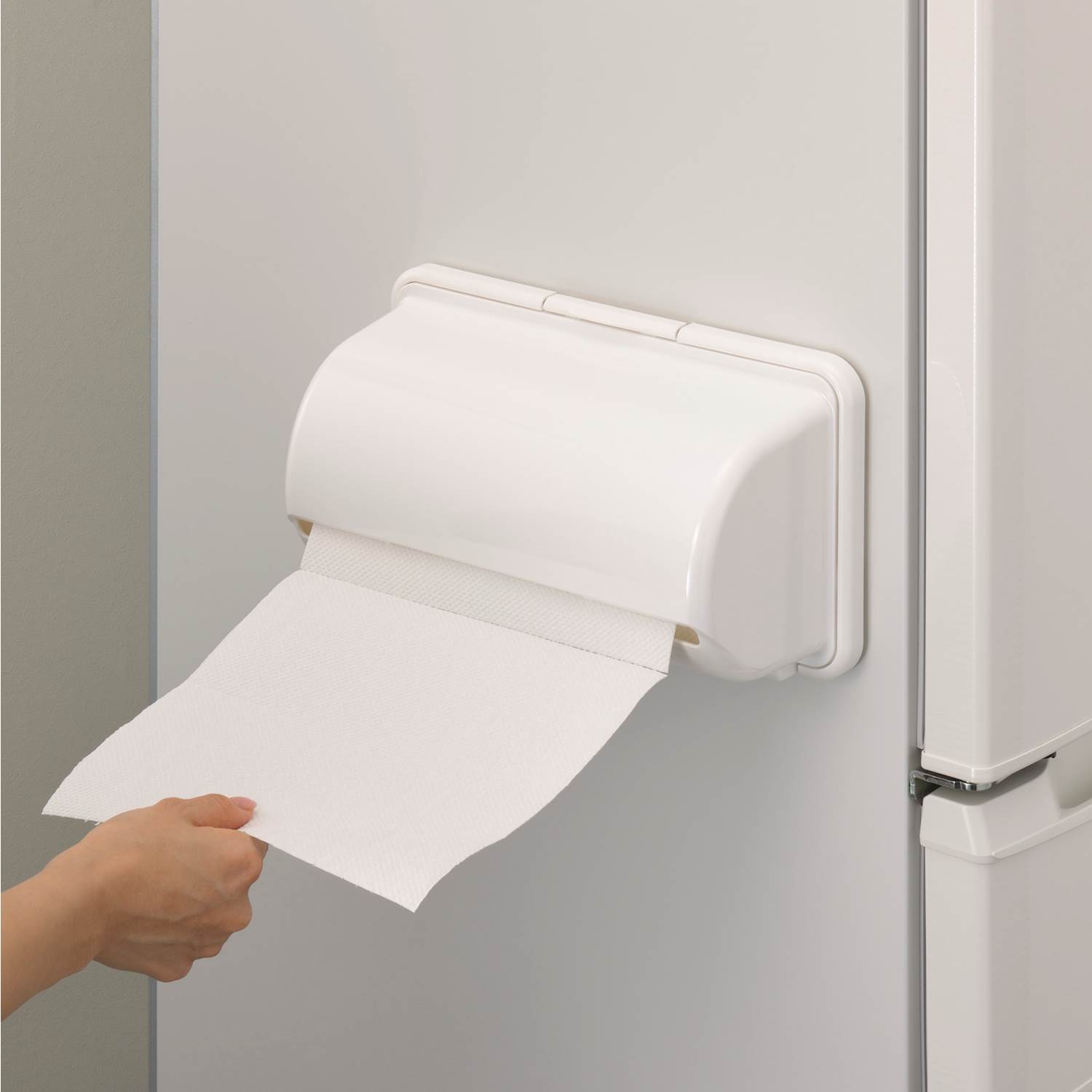 キッチンペーパーホルダーの通販 通販のベルメゾンネット キッチンペーパーホルダーの通販 通販のベルメゾンネット