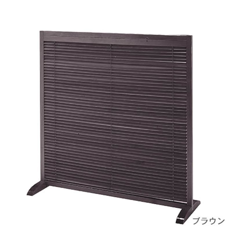 ブラウン