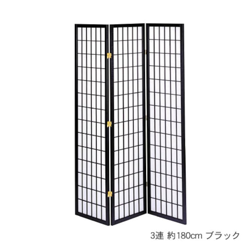 ブラック
