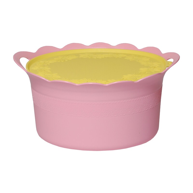 ピンク