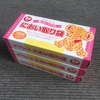 ゾウ（乳白色）／10L・60枚
