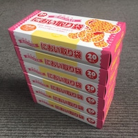 ゾウ（乳白色）／10L・120枚