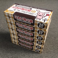 ウサギ（ベージュ）／10L・120枚