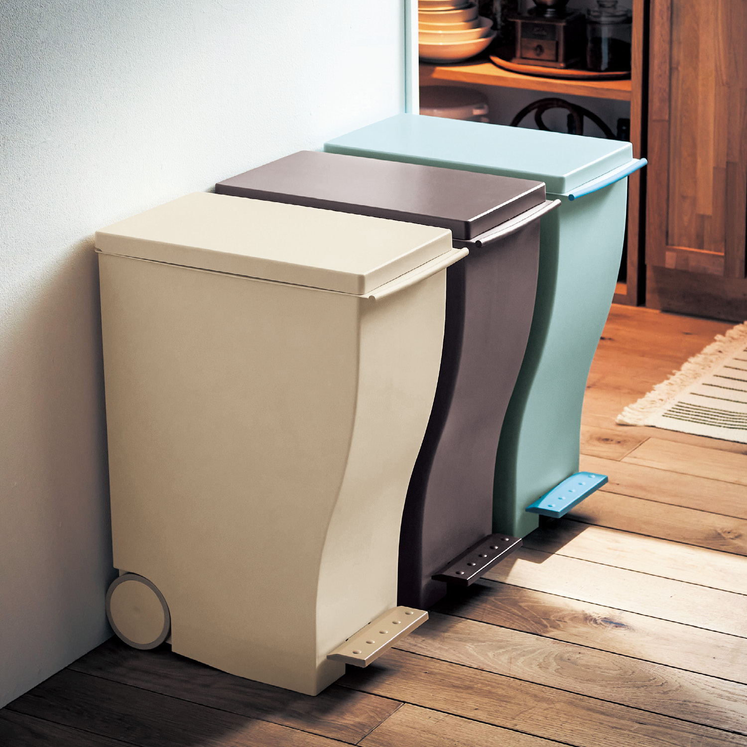 ゴミ箱 おしゃれ キッチンの通販 通販のベルメゾンネット ゴミ箱 おしゃれ キッチンの通販 通販のベルメゾンネット