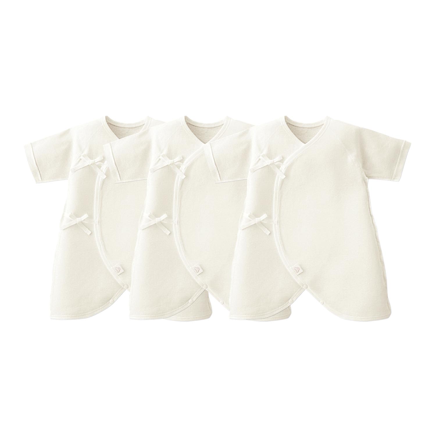 お客様から大好評 日本製コンビ肌着3枚セット ベビー肌着 男の子 女の子 通販のベルメゾンネット お客様から大好評 日本製コンビ肌着3枚セット ベビー肌着 男の子 女の子 通販のベルメゾンネット