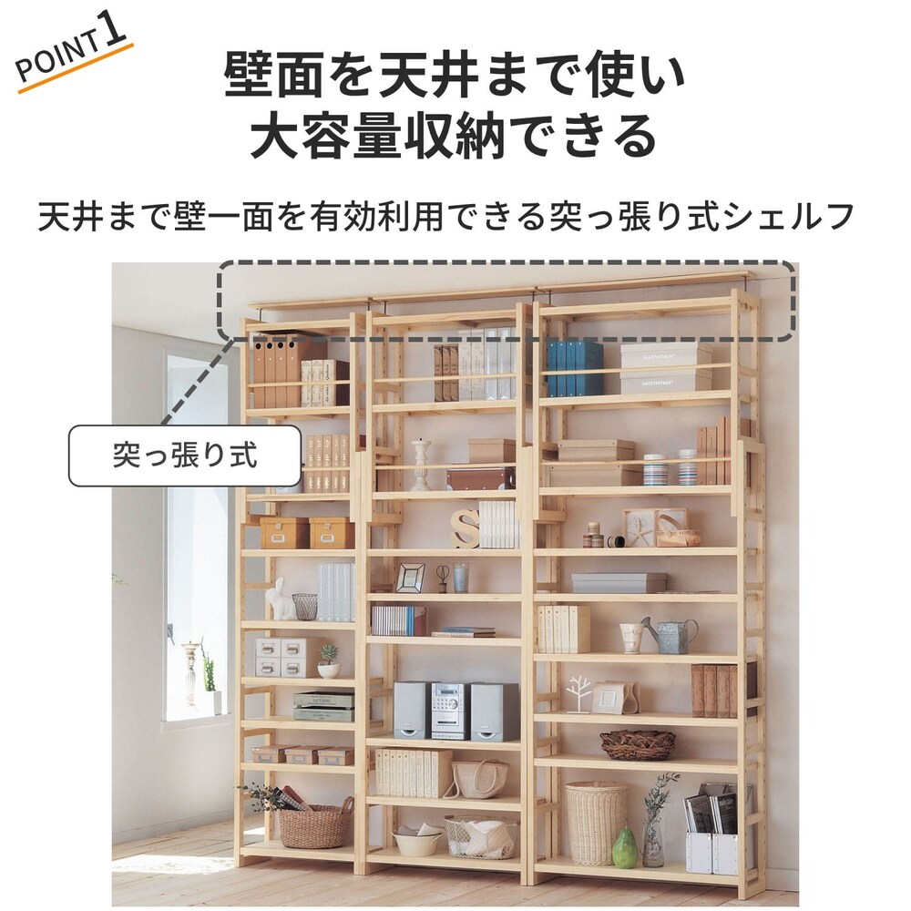 おすすめポイント ライトナチュラル／F／G／H