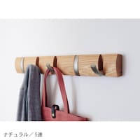 ナチュラル／５連