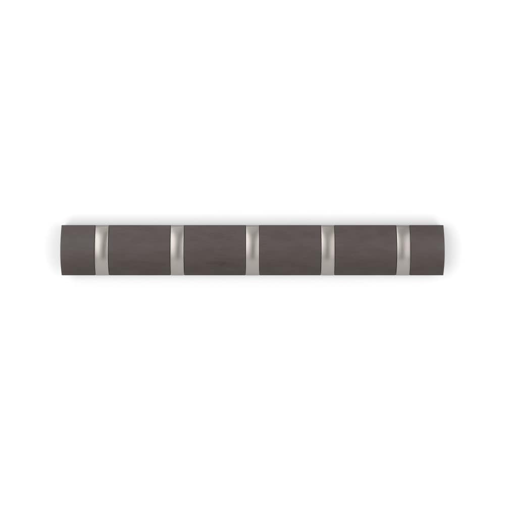 ドリフトウッド（ダークグレー）／５連
