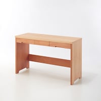 B・幅120×奥行44.5cm、E・幅120×奥行55cm