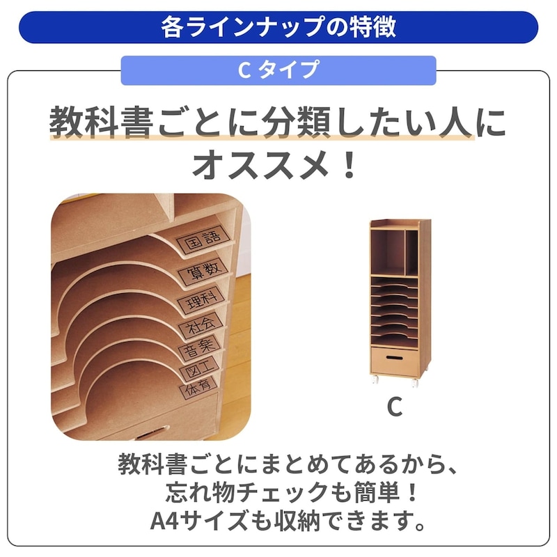 おすすめポイント