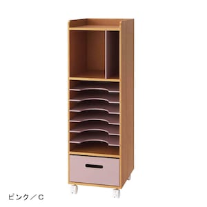 ピンク／C