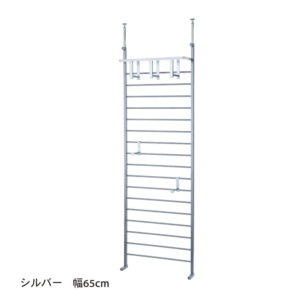 シルバー／幅65cm
