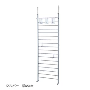 シルバー／幅65cm