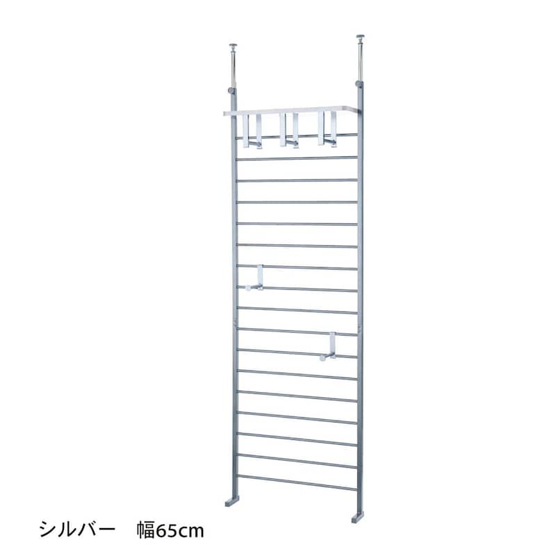 シルバー／幅65cm