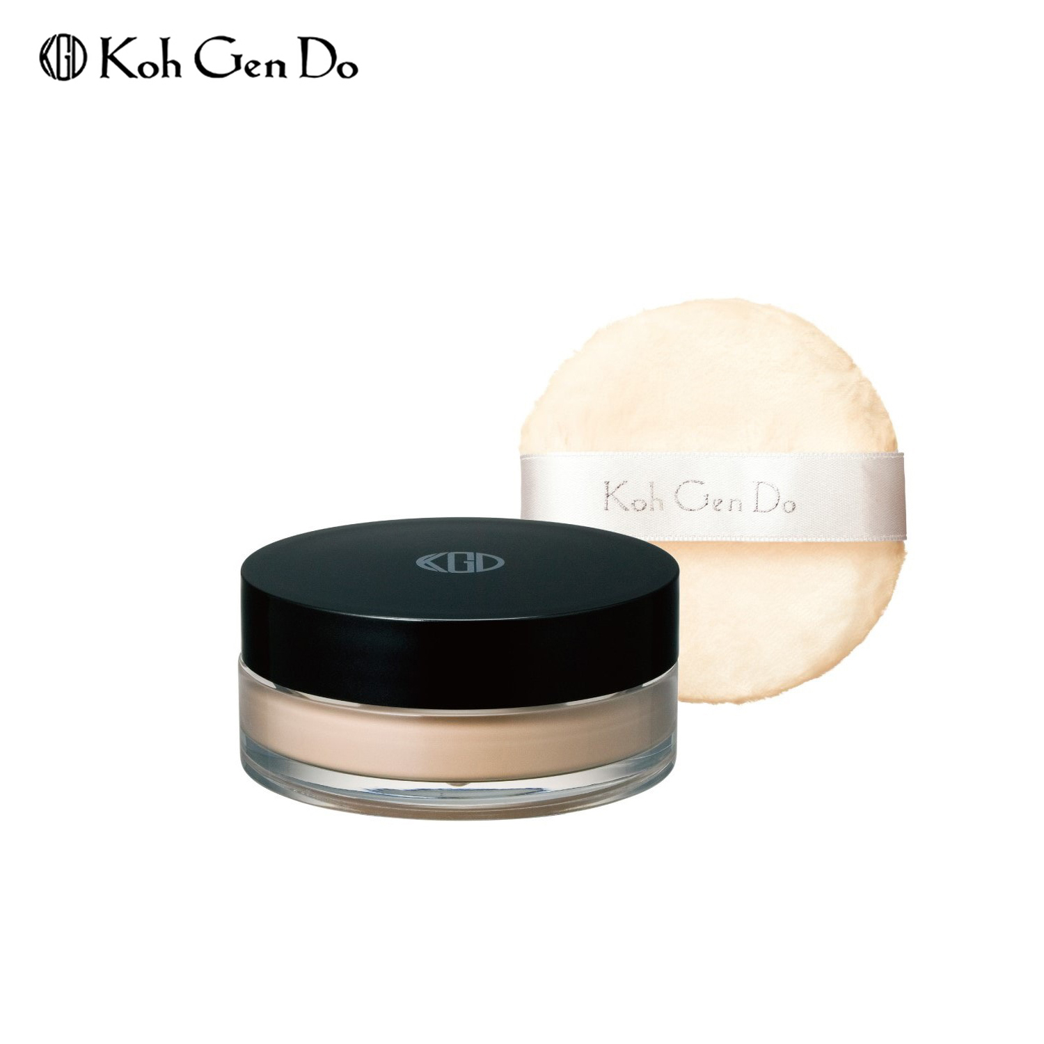 【江原道】ナチュラルライティングパウダー