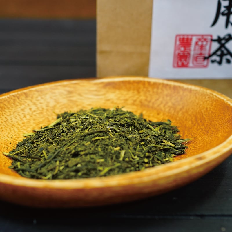 茶葉