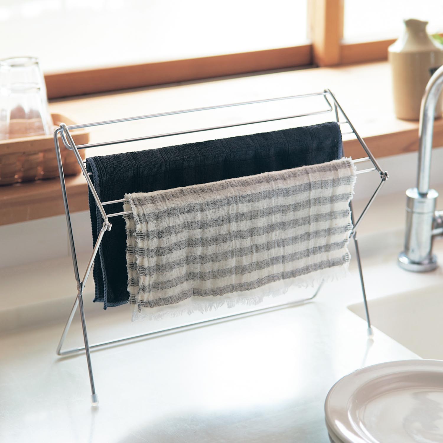 ふきん掛けの通販 通販のベルメゾンネット ふきん掛けの通販 通販のベルメゾンネット