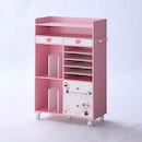 ミニーマウス（ピンク）