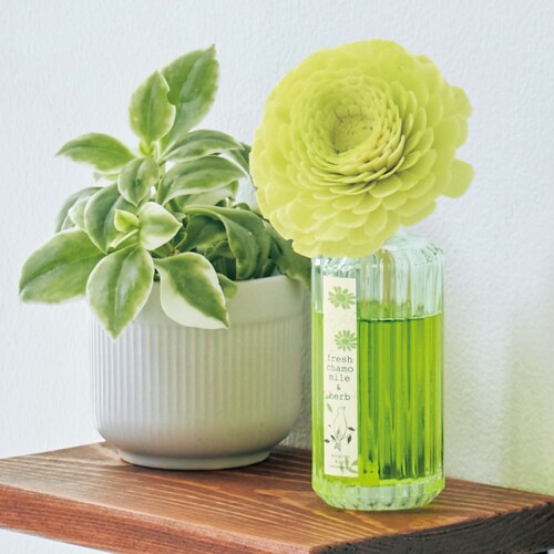 【定期お届け】 ｓｏｌａいろ エアーリフレッシュナー ：12回サイクルフリー