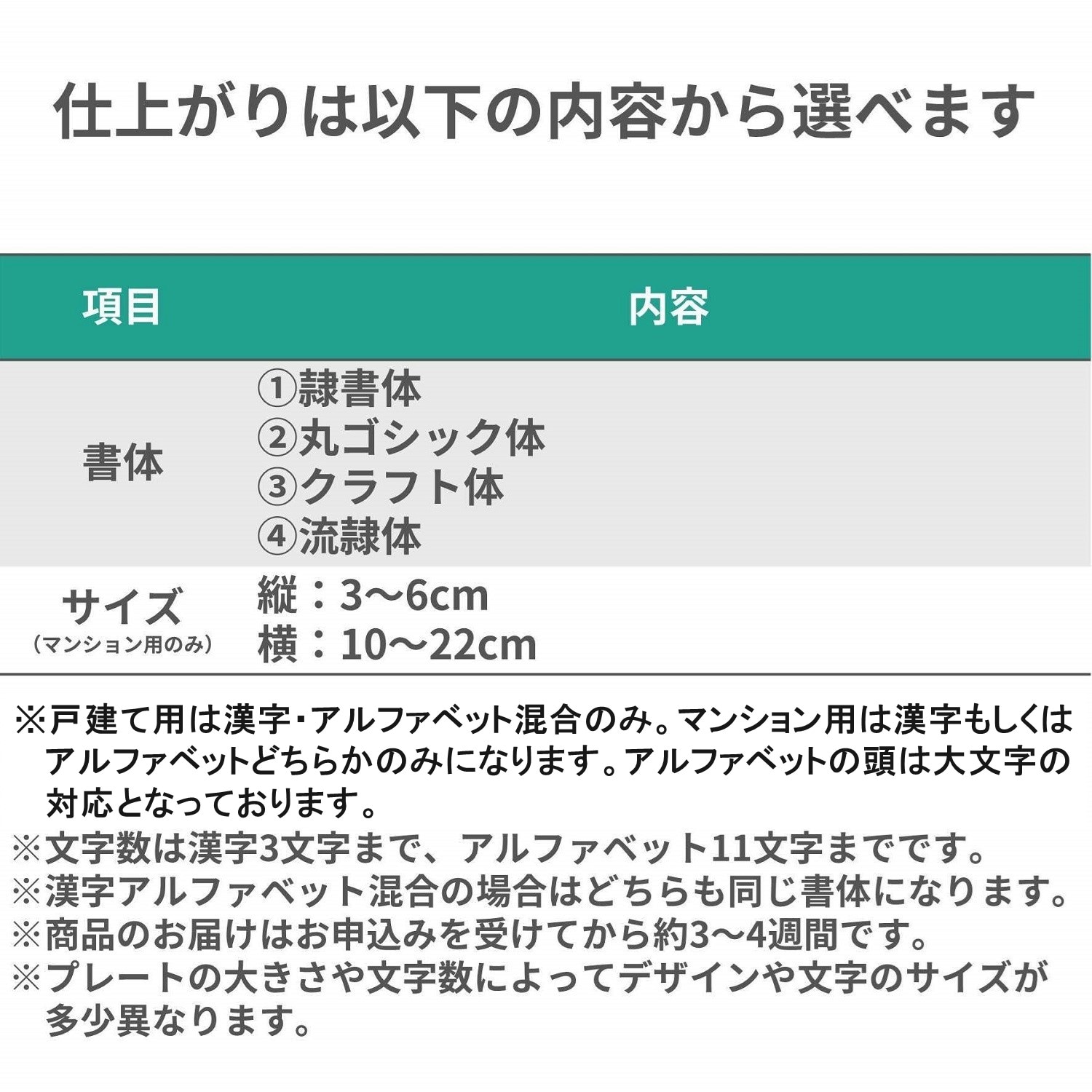 クリスタルガラスをあしらったタイル表札（表札）｜通販のベルメゾンネット