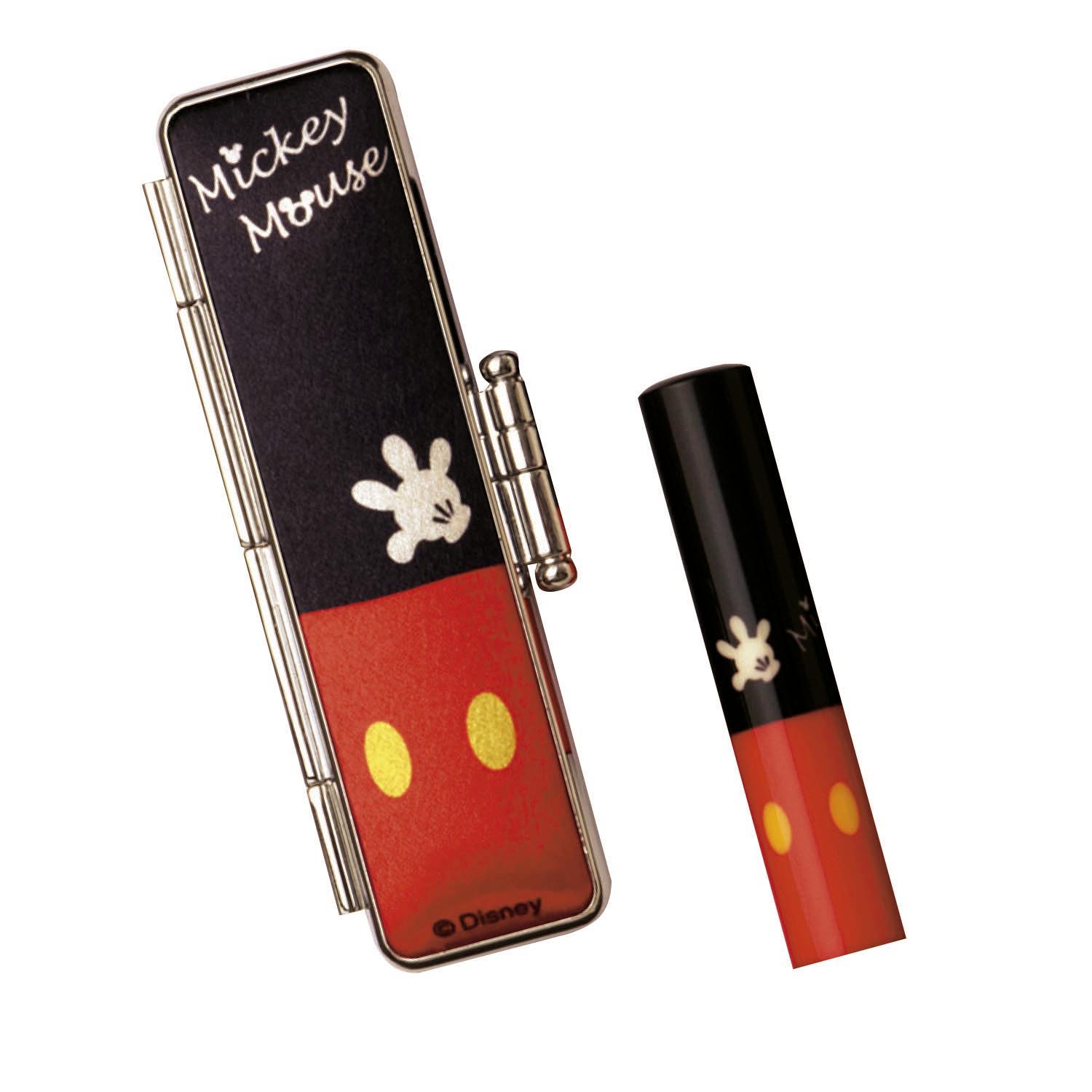 【ディズニー/Disney】ポップ印鑑(選べるキャラクター) 【ディズニー/Disney】ポップ印鑑(選べるキャラクター)