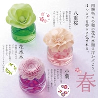 １～３月のお届け