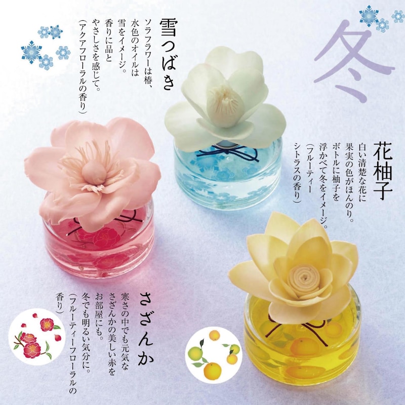 １０～１２月のお届け