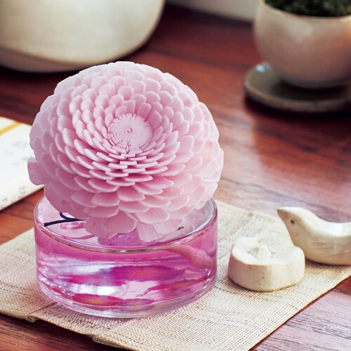 【定期お届け】【初回のみ10%OFF】 ｓｏｌａいろ 四季いろ エアーリフレッシュナー ：12回サイクルフリー