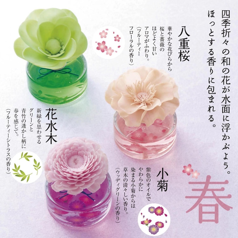１～３月のお届け