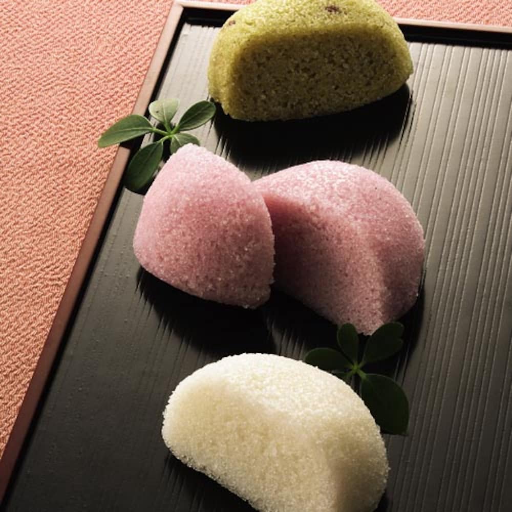 【ベルメゾン】鹿児島銘菓 丸かるかん 20個/30個