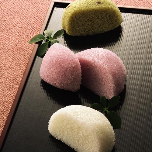 【ベルメゾン】鹿児島銘菓 丸かるかん 20個/30個 【ベルメゾン】鹿児島銘菓 丸かるかん 20個/30個