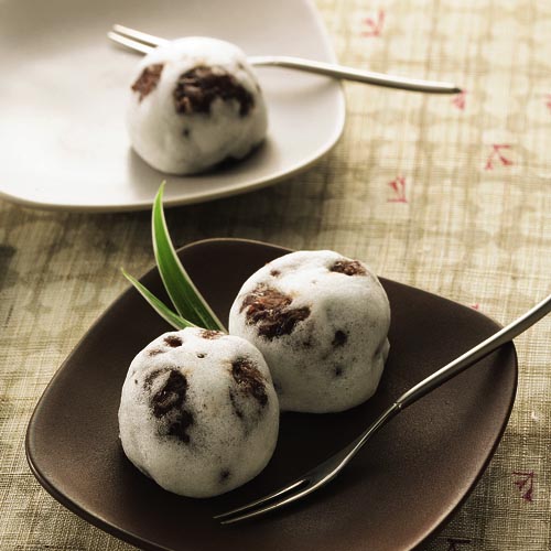 【ベルメゾン】あんたっぷり 破れ饅頭 40~100個